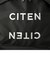 ＜PACKING×CITEN＞バックパック
