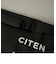 ＜PACKING×CITEN＞ メッセンジャー バッグ