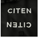 ＜PACKING×CITEN＞ メッセンジャー バッグ