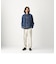 ＜CITEN＞DENIM JACKET by YF デニムジャケット
