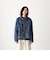 ＜CITEN＞DENIM JACKET by YF デニムジャケット