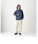 ＜CITEN＞DENIM JACKET by YF デニムジャケット