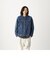 ＜CITEN＞DENIM JACKET by YF デニムジャケット