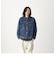 ＜CITEN＞DENIM JACKET by YF デニムジャケット