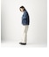 ＜CITEN＞DENIM JACKET by YF デニムジャケット