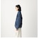 ＜CITEN＞DENIM JACKET by YF デニムジャケット