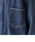 ＜CITEN＞DENIM JACKET by YF デニムジャケット