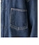 ＜CITEN＞DENIM JACKET by YF デニムジャケット