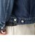 ＜CITEN＞DENIM JACKET by YF デニムジャケット