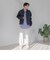 ＜CITEN＞DENIM JACKET by YF デニムジャケット