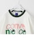 ＜CITEN＞CONVENIENCE YOUNG x CITEN リンガー Ｔシャツ