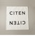 ＜CITEN（シテン）＞CITENギフトバッグ -Lサイズ-