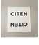 ＜CITEN（シテン）＞CITENギフトバッグ -Lサイズ-