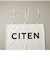 ＜CITEN（シテン）＞CITENギフトバッグ -Lサイズ-