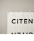 ＜CITEN（シテン）＞CITENギフトバッグ -Lサイズ-