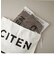 ＜CITEN（シテン）＞CITENギフトバッグ -Lサイズ-