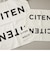 ＜CITEN（シテン）＞CITENギフトバッグ -Lサイズ-