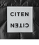 ＜CITEN＞パデッド ポーチ ロング
