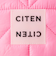 ＜CITEN＞パデッド ポーチ ロング