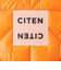 ＜CITEN＞パデッド ポーチ ロング