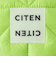 ＜CITEN＞パデッド ポーチ ロング