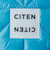 ＜CITEN＞パデッド ポーチ ロング