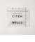 ＜CITEN＞PAKE×CITEN The Quantum