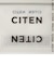 ＜CITEN＞PAKE×CITEN The Quantum