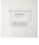 ＜CITEN＞PAKE×CITEN The Filler