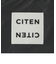 ＜CITEN＞フラット ポーチ