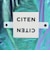 ＜CITEN＞クルクルパッチン メタリック トートバッグ