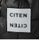 ＜CITEN＞パデッド キンチャク ショルダー