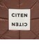 ＜CITEN＞パデッド キンチャク ショルダー