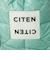 ＜CITEN＞パデッド キンチャク ショルダー