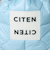＜CITEN＞パデッド キンチャク ショルダー