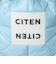 ＜CITEN＞パデッド キンチャク ショルダー