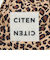 ＜CITEN＞パデッド キンチャク ショルダー
