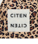 ＜CITEN＞パデッド キンチャク ショルダー