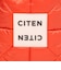 ＜CITEN＞パデッド キンチャク ショルダー