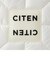 【WEB限定】＜CITEN＞パデッド スリーブケース