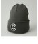 ＜newhattan×CITEN＞ニットワッチ