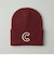 ＜newhattan×CITEN＞ニットワッチ