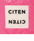 ＜CITEN＞パデッド マルチケース