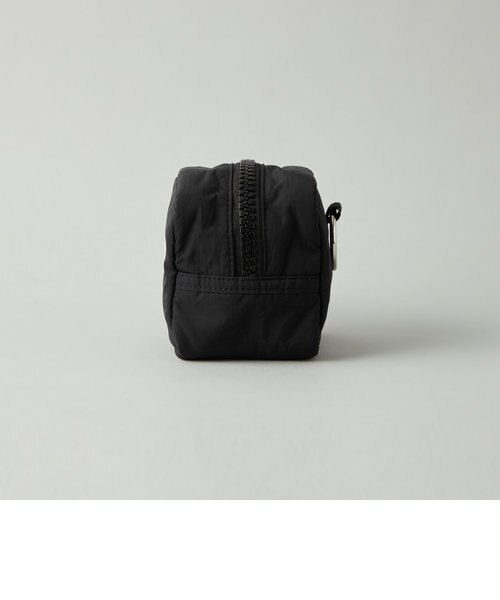 CITEN＞パフ サイコロ ポーチ｜シテンの通販｜&mall（アンドモール