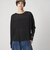 ＜CITEN＞シアー ユルTシャツ