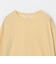 ＜CITEN＞シアー ユルTシャツ