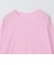 ＜CITEN＞シアー ユルTシャツ