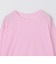 ＜CITEN＞シアー ユルTシャツ