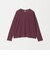 ＜CITEN＞シアー ユルTシャツ