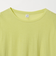 ＜CITEN＞シアー ユルTシャツ